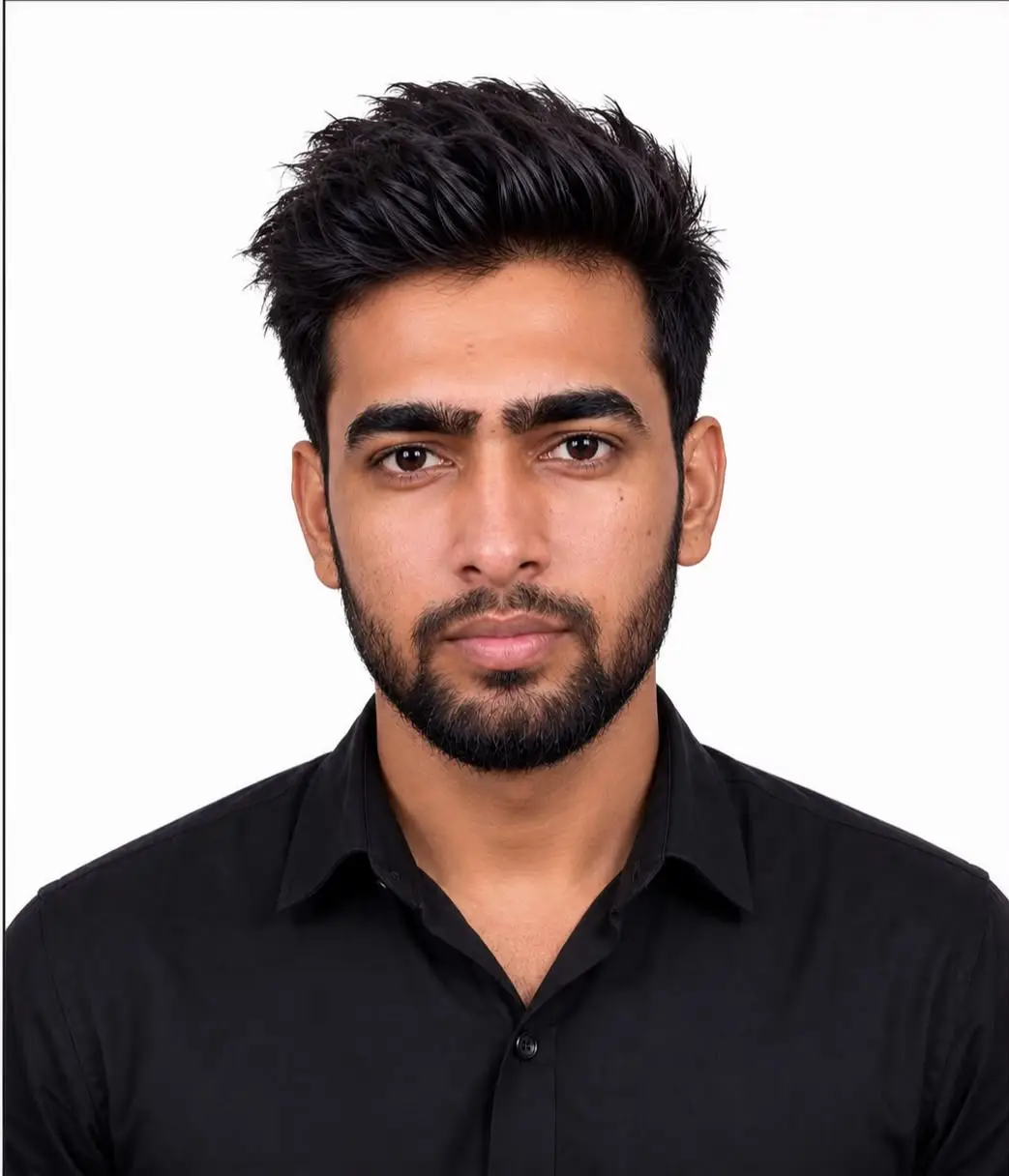 Prince Tiwari